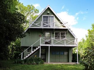 115 Mack Luke Rd, Whittier, NC 28789