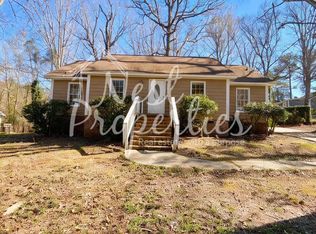 325 Southampton Dr, Irmo, SC 29063