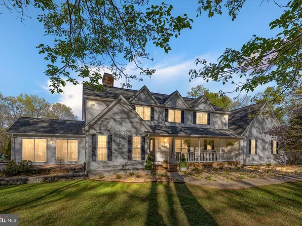 13037 Orange Plank Rd, Locust Grove, VA 22508