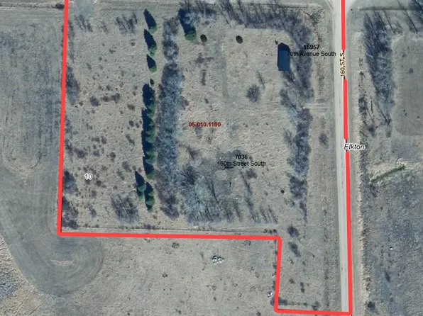 15957 70th Ave S, Barnesville, MN 56514