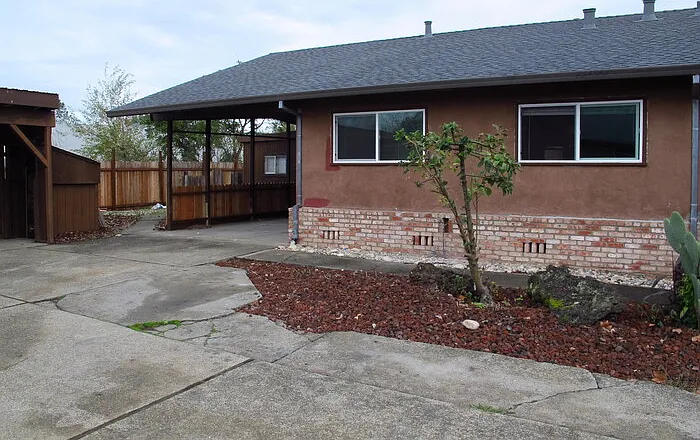 993 Butte Dr #993 — Photo 1