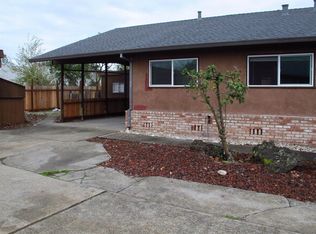 993 Butte Dr #993, Santa Rosa, CA 95403