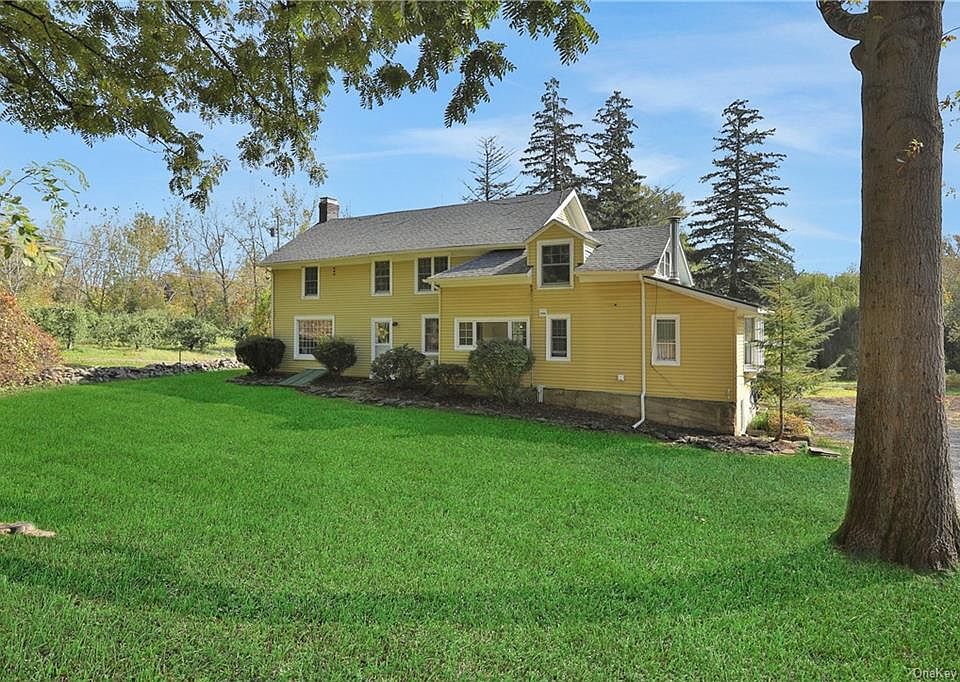 185 Willow Tree Road, Milton, NY 12547 MLS H6272593 Zillow