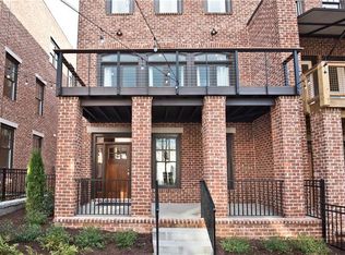 1915 Maritime Way NW, Atlanta, GA 30318