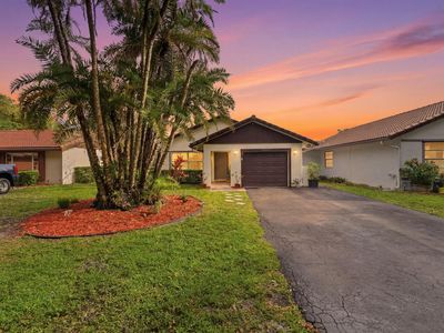 10237 NW 31st Street, Coral Springs, FL, 33065