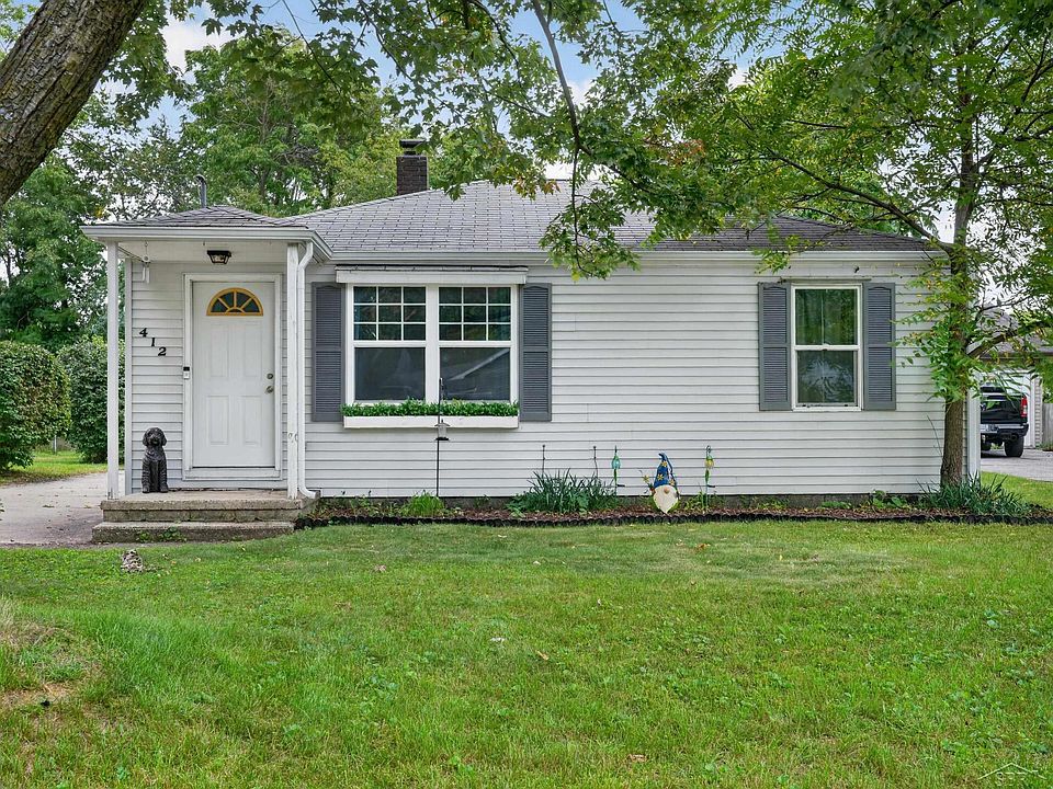 1st image of 412 Longview St