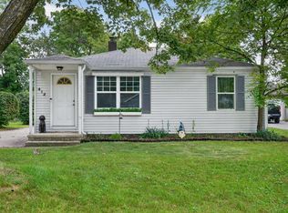 412 Longview St, Midland, MI 48642