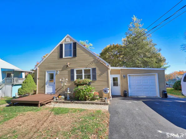 45 Town Hill Road, Plymouth, CT 06786