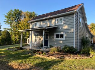 (Undisclosed Address), Wellsboro, PA 16901