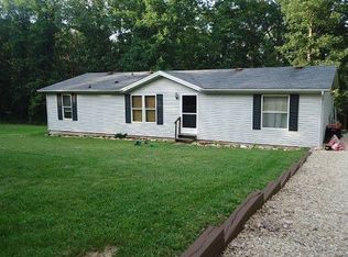 26264 Casey Ln, Warrenton, MO 63383