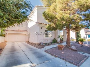 5883 Aimless St, Henderson, NV 89011