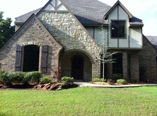 7500 E Covell Rd, Edmond, OK 73034