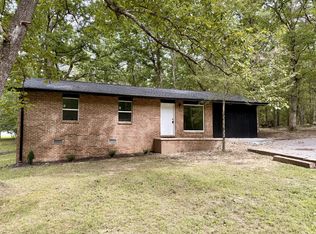 316 Kerrigan Rd, Crossville, TN 38555