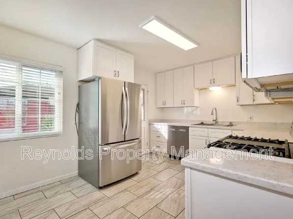 3341 Chamoune Ave, San Diego, CA 92105