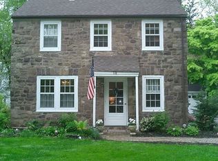 178 N Main St, Yardley, PA 19067