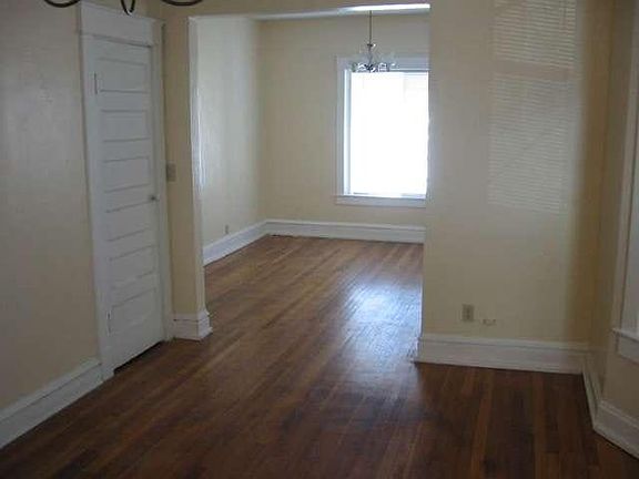 Living room / Dinning room