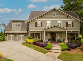 525 E Main St, Buford, GA 30518