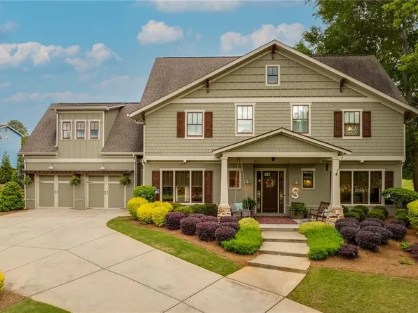 525 E Main St, Buford, GA 30518