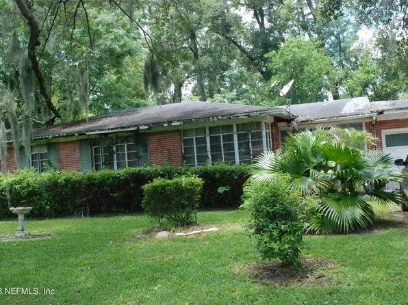 7828 TORY Place, Jacksonville, FL 32208