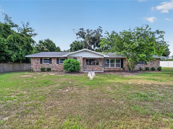 2421 NE 57th Pl, Ocala, FL 34479