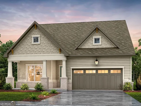 1940 Assembly Cir, Gainesville, GA 30501