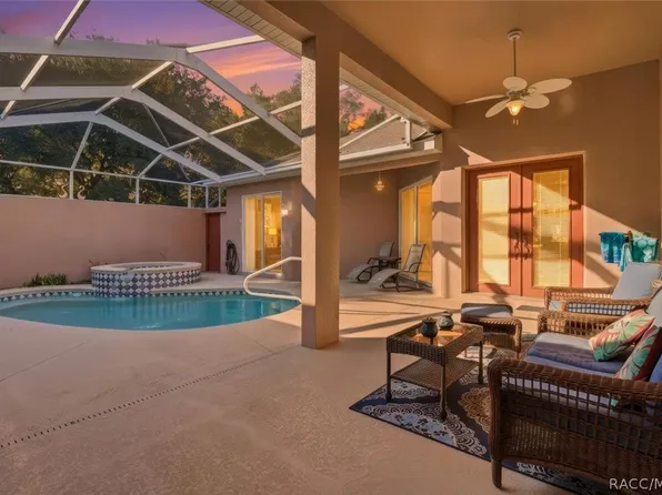 1829 W Redding St, Hernando, FL 34442