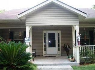 3548 Clarks Bluff Rd, Kingsland, GA 31548