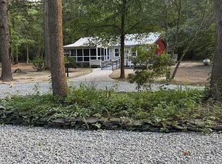 3835 Walt Thomas Rd, Crisfield, MD 21817