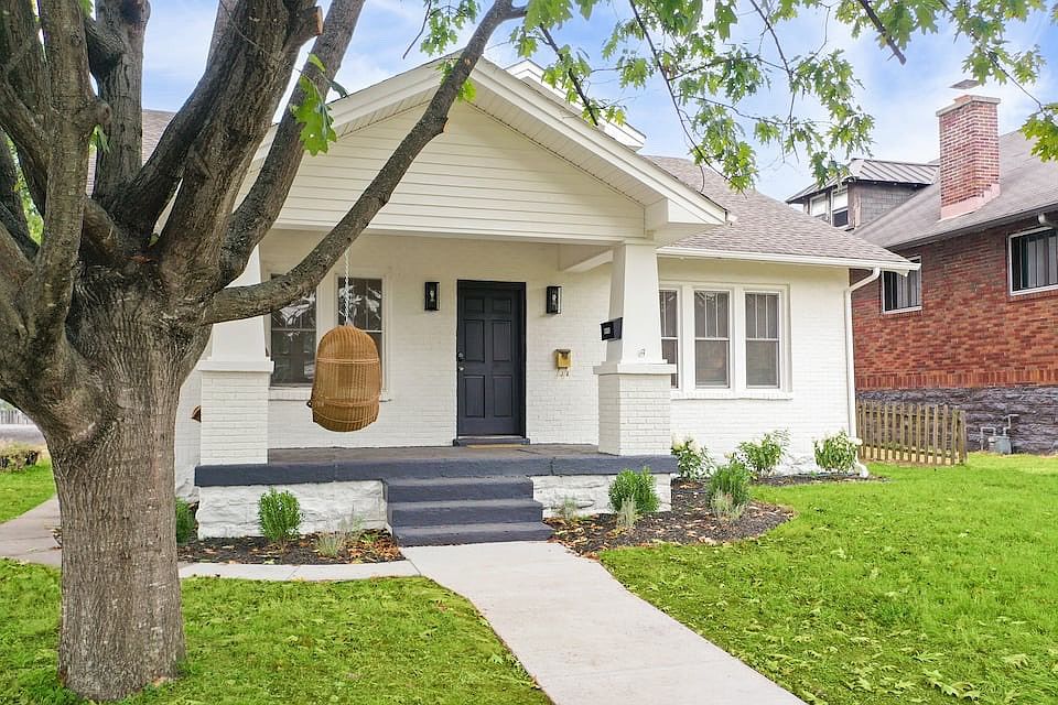 1st image of 1107 Forrest Ave #C