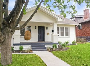 1107 Forrest Ave #C, Nashville, TN 37206