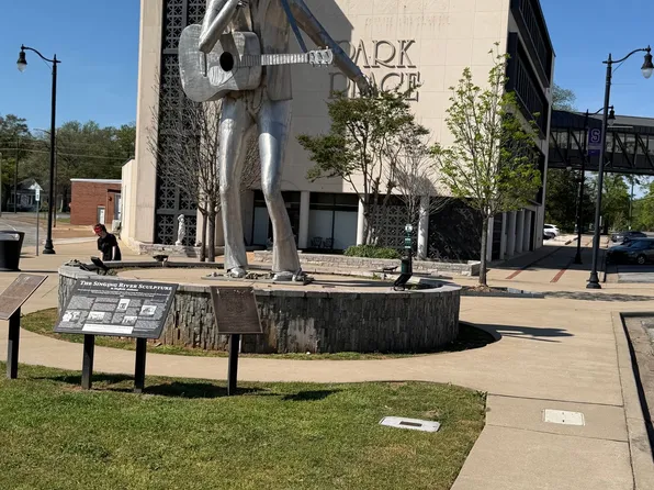 Park Place Apartments