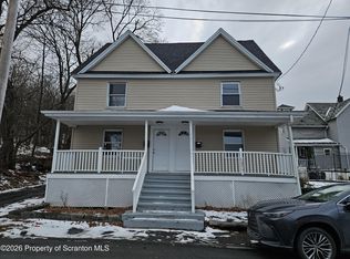 1517 Brick Ave, Scranton, PA 18508