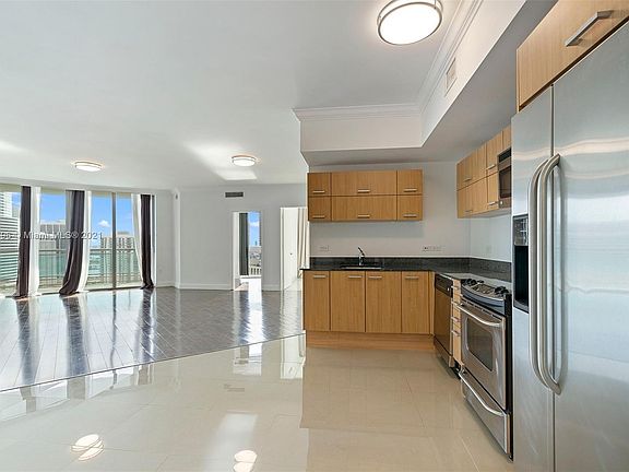 2nd image of 350 S Miami Ave APT 3301