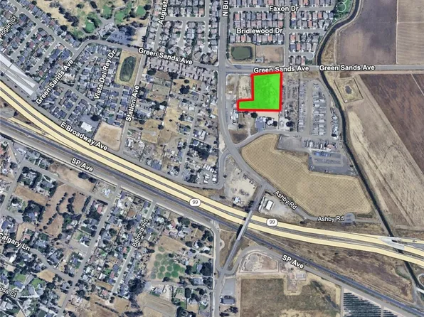 4910 Clover Ave Lot B, Atwater, CA 95301