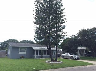 7210 Mlk St N, St Petersburg, FL 33702
