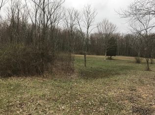 0 William Bean Rd, Hico, WV 25854