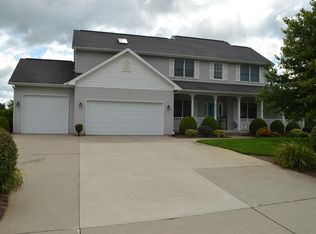 64750 Maxwells Gate, Goshen, IN 46526