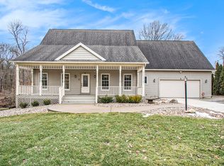 13510 Nora Ln, Mishawaka, IN 46544