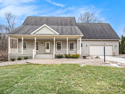 13510 Nora Ln, Mishawaka, IN, 46544