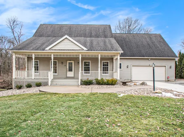 13510 Nora Ln, Mishawaka, IN 46544