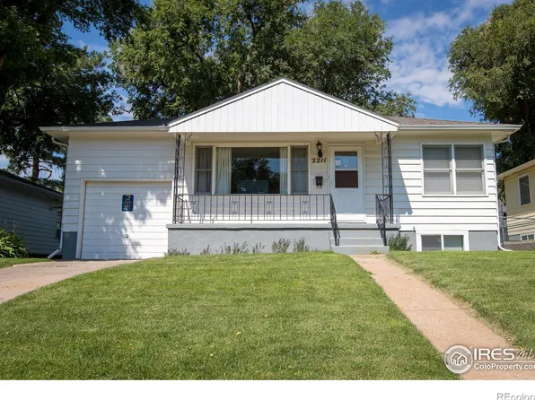 2211 10th Ave, Greeley, CO 80631