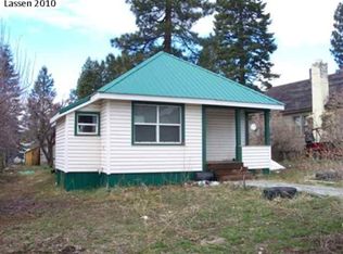 321 Delwood St, Susanville, CA 96130