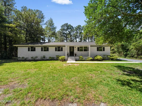 422 Carl Street, Wilmington, NC 28403