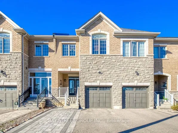 38 Port Arthur Cres, Richmond Hill, ON L4E 1B5