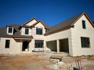 136 Stenness Br, Madison, AL 35756