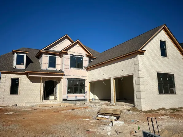 136 Stenness Br, Madison, AL 35756