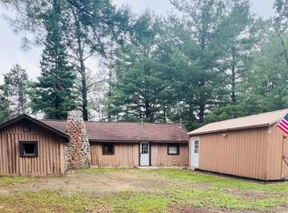 2706 Newatch Ave, Grayling, MI 49738