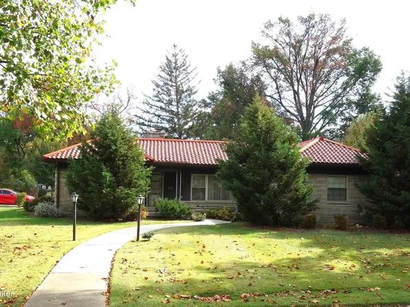 5101 Southern Pkwy, Louisville, KY 40214
