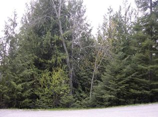 4103 Southwood Shores Rd, Loon Lake, WA 99148