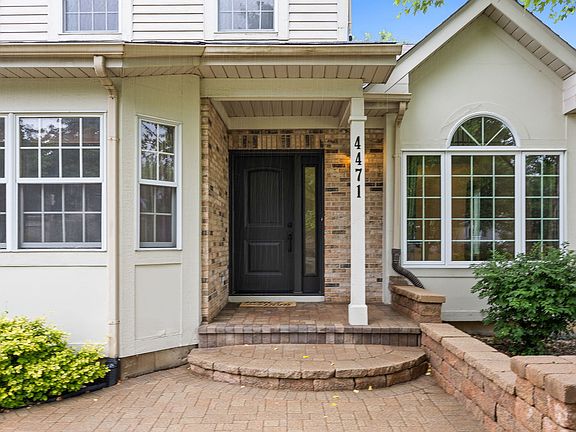 2nd image of 4471 Cascara Ln